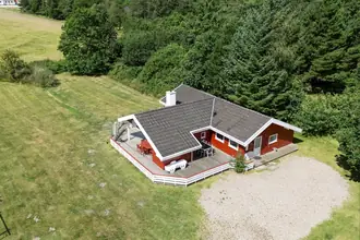Fritidshus på E Jensensvej 9C, Kromose, 6792 Rømø