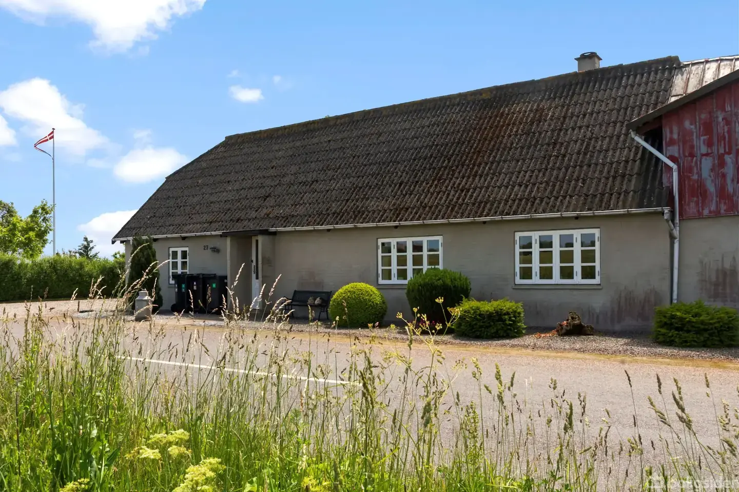 Villa på Skovlængevej 27, 4920 Søllested