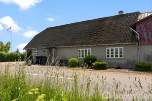 Villa på Skovlængevej 27, 4920 Søllested