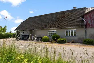 Villa på Skovlængevej 27, 4920 Søllested