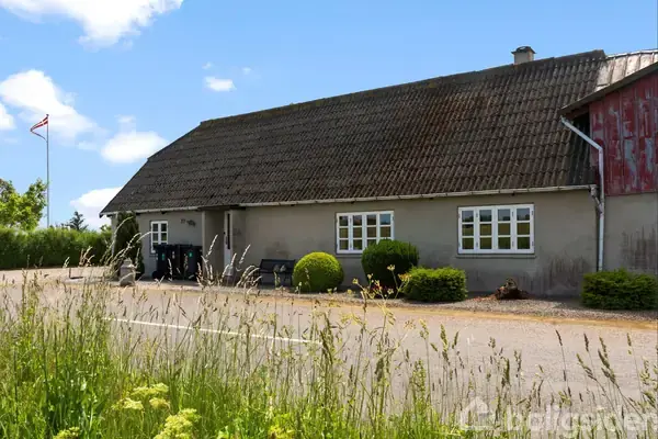 Villa på Skovlængevej 27, 4920 Søllested
