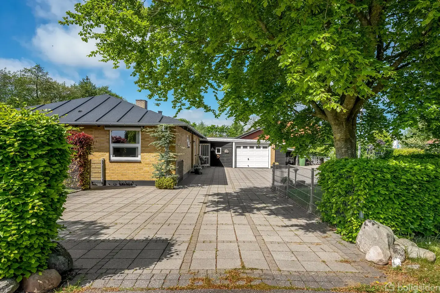 Villa på Strengevej 2, 6760 Ribe