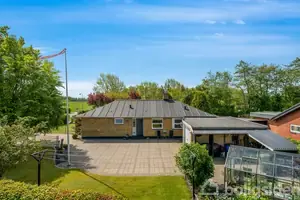 Villa på Strengevej 2, 6760 Ribe