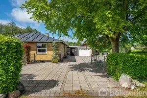 Villa på Strengevej 2, 6760 Ribe