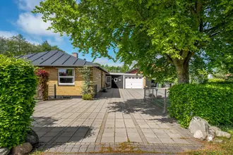 Villa på Strengevej 2, 6760 Ribe