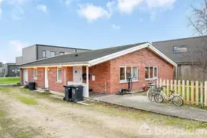 Villa på Baunbækvej 3, 6880 Tarm