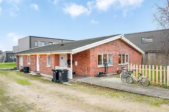 Villa på Baunbækvej 3, 6880 Tarm