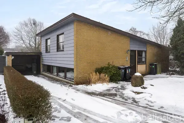 Villa på Magnolievej 1, 6700 Esbjerg