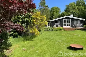Fritidsbolig på Edenvej 11, 3100 Hornbæk