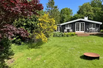 Fritidshus på Edenvej 11, Horneby Fælled, 3100 Hornbæk