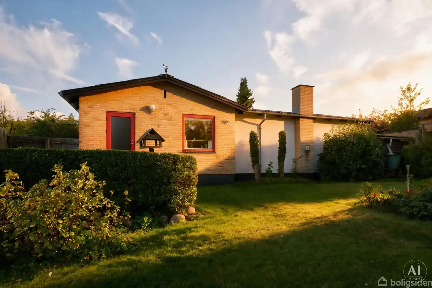 Villa på Højbovangen 15, 9200 Aalborg SV