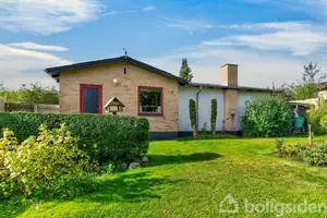 Villa på Højbovangen 15, 9200 Aalborg SV