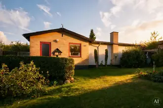 Villa på Højbovangen 15, 9200 Aalborg SV