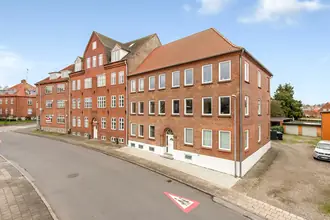 Ejerlejlighed på Moltrupvej 8, 1. th., 6100 Haderslev