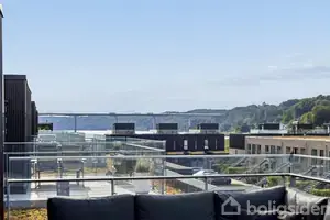 Rækkehus på Beddingen 33, 7100 Vejle