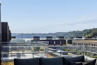 Rækkehus på Beddingen 33, 7100 Vejle