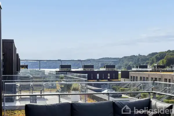 Rækkehus på Beddingen 33, 7100 Vejle