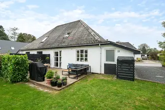Villa på Linde Allé 13, 7330 Brande