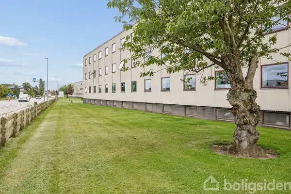 Andelsbolig på Skovbrynet 56, 2. th., 4700 Næstved