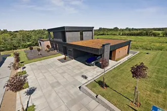 Villa på Tørven 15, 8800 Viborg