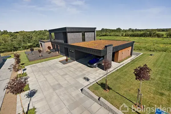 Villa på Tørven 15, 8800 Viborg
