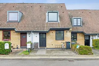 Rækkehus på Baunevej 59, 2630 Taastrup