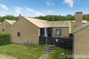 Fritidsbolig på Oddevejen 172, 5500 Middelfart