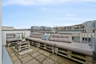 Ejerlejlighed på Alliancevej 8B, 2. 4., 2450 København SV