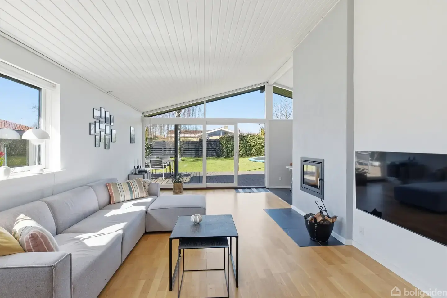 Villa på Birkeengen 12, 2680 Solrød Strand
