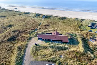 Fritidshus på Kringsvej 15B, 6857 Blåvand