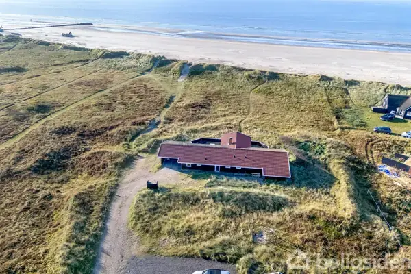 Fritidsbolig på Kringsvej 15B, 6857 Blåvand