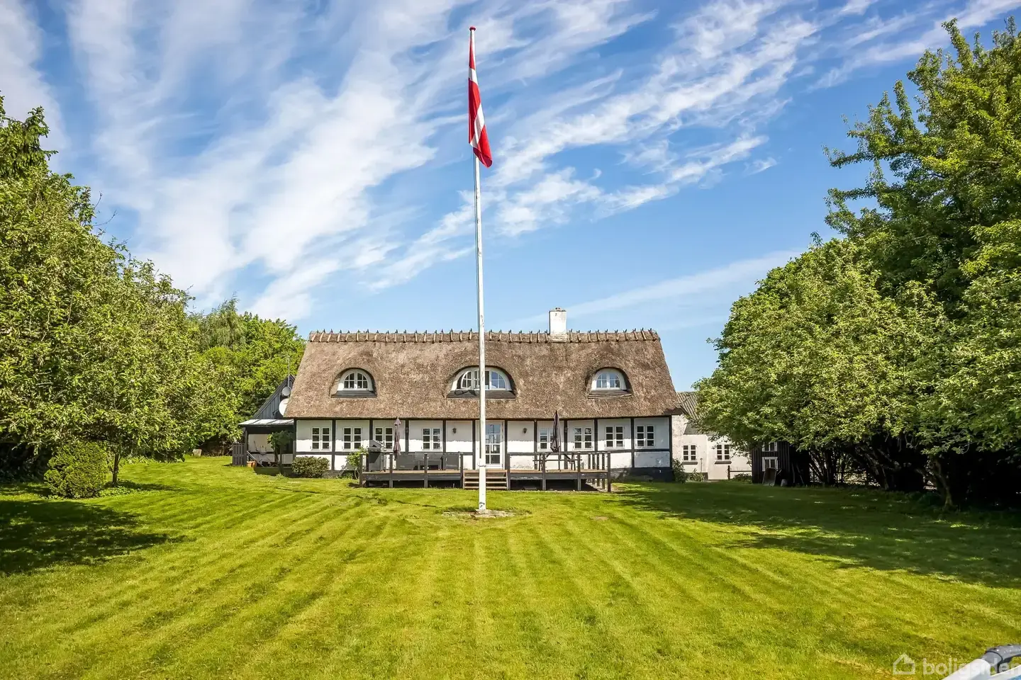 Villa på Vallebovej 6, 4654 Faxe Ladeplads