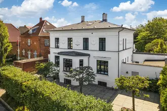 Villa på Sofievej 17, 2900 Hellerup