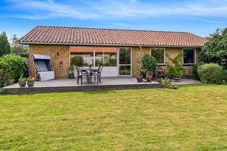 Villa på Engsvinget 13, 8462 Harlev J