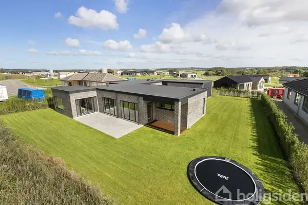 Villa på Ilderen 27, 9530 Støvring