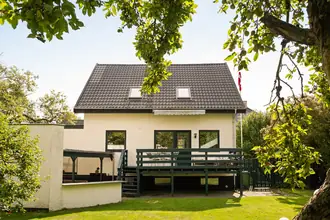 Villa på Sofievej 6, 2800 Kongens Lyngby