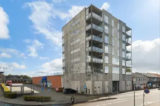 Ejerlejlighed på Møllegade 7, 1. tv., 7430 Ikast