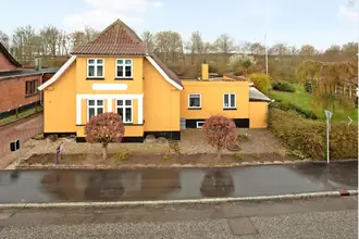 Villa på Egedevej 9, 4640 Faxe