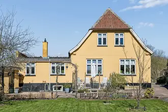 Villa på Egedevej 9, 4640 Faxe