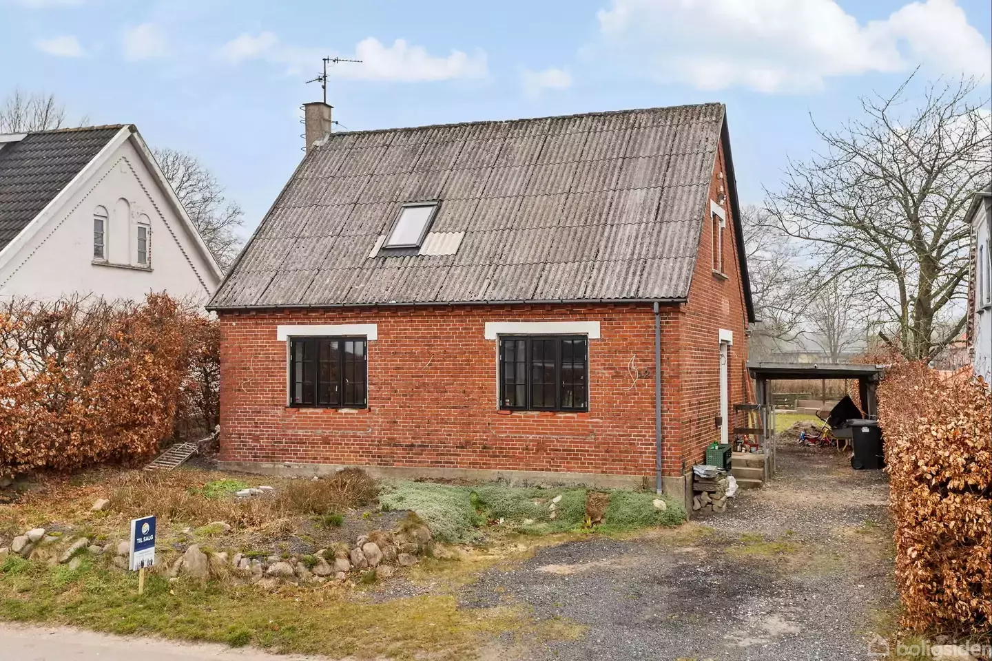 Villa på Tølløsevej 52, 4340 Tølløse