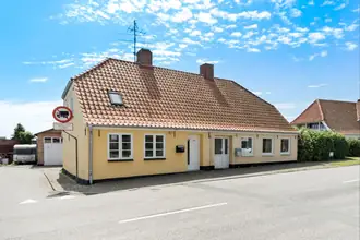 Villa på Holmgade 25, 6430 Nordborg