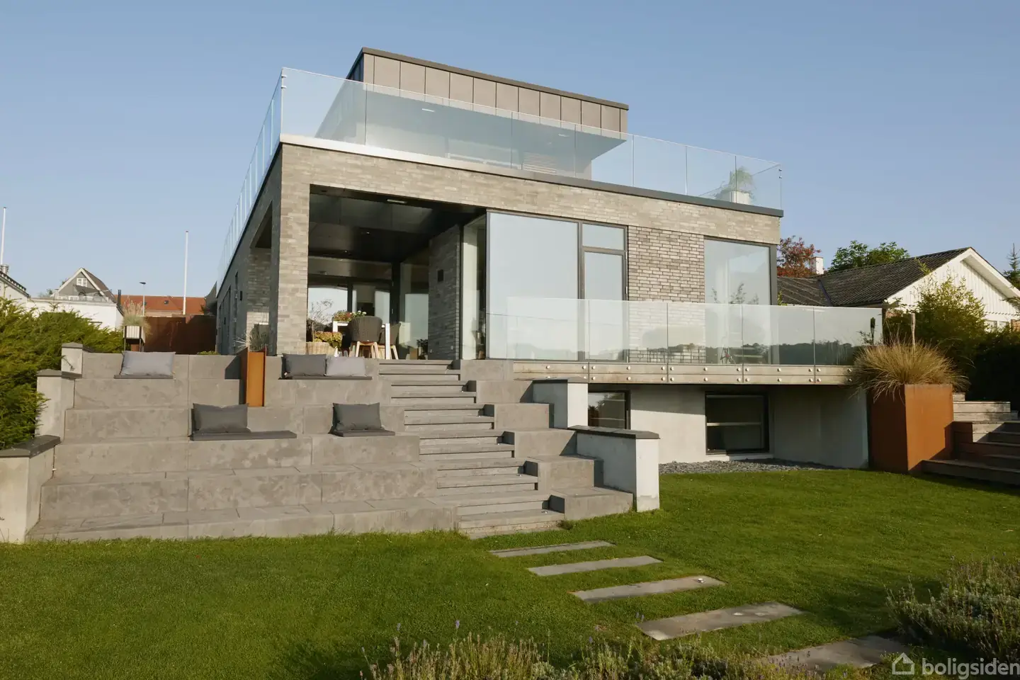 Villa på Hejmdalsvej 16, 8800 Viborg