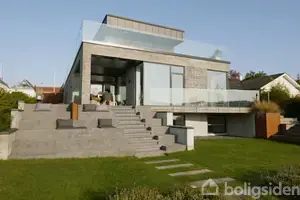 Villa på Hejmdalsvej 16, 8800 Viborg