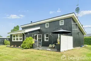 Fritidsbolig på Gavnøvej 27, 8585 Glesborg
