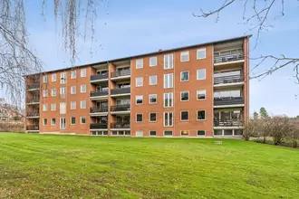 Ejerlejlighed på Engdalsvej 79A, 2. th., 8220 Brabrand