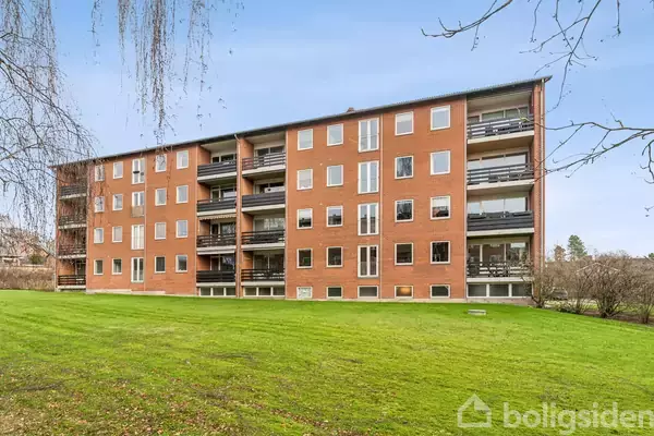 Ejerlejlighed på Engdalsvej 79A, 2. th., 8220 Brabrand