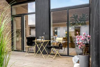 Rækkehus på Integade 5A, 6600