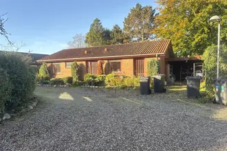 Villa på Mirabelvej 4, Bregninge, 4871 Horbelev