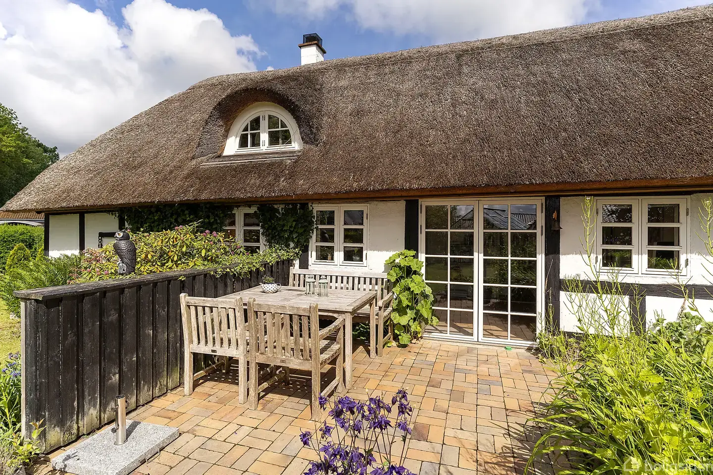 Villa på Porsevej 3, 8920 Randers NV