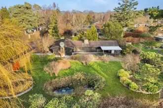 Fritidshus på Gartnervænget 5, Kildekrog, 3100 Hornbæk